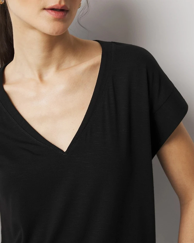 Short Sleeve Power Tee