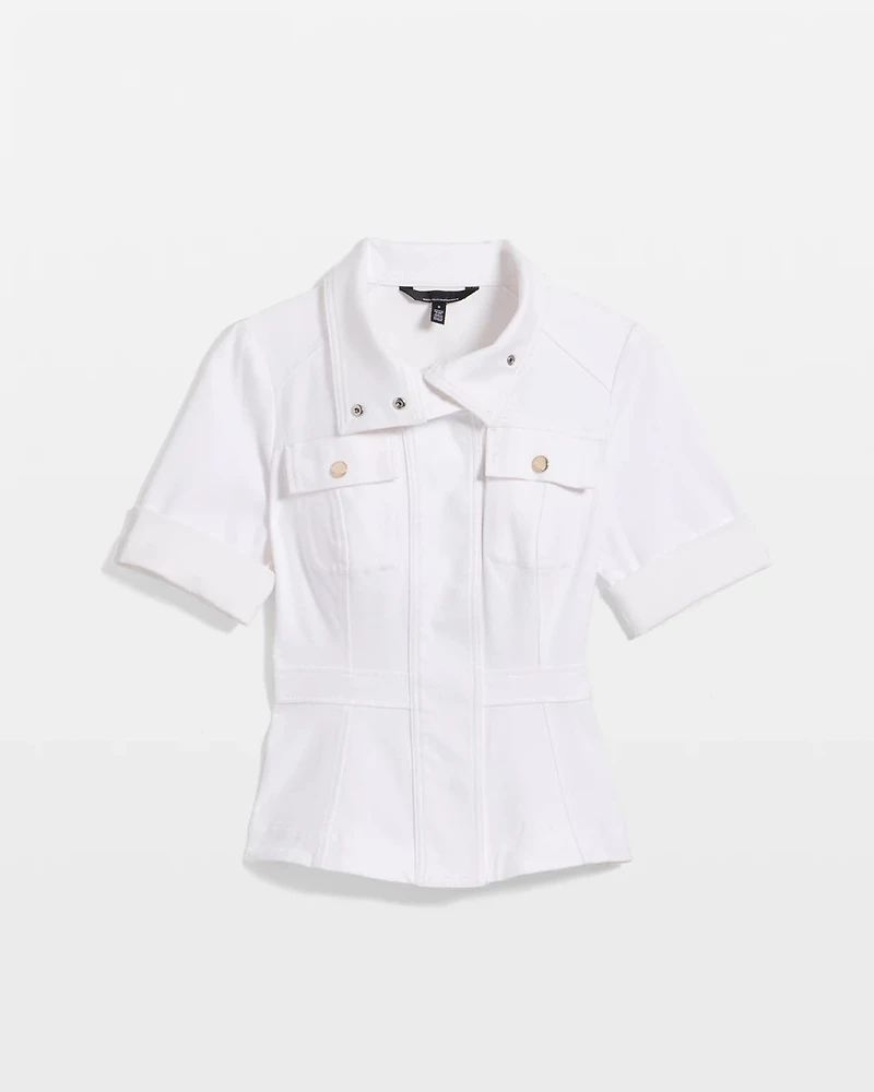 Pret Short Sleeve Jacket