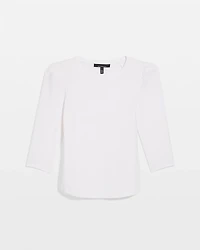 Raglan 3/4 Sleeve Tee