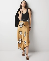 WHBMFORME™ All Ways Stretch Scoop Neck Bodysuit