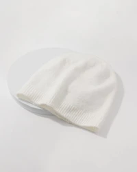 Rhinestone Beanie Hat