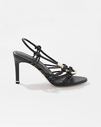 Strappy Sandal