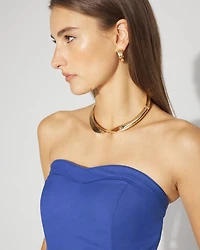 Sweetheart Bustier