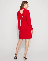 Blazer Dress