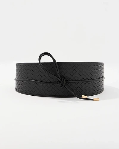 Obi Waist Belt