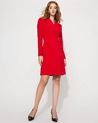 Blazer Dress