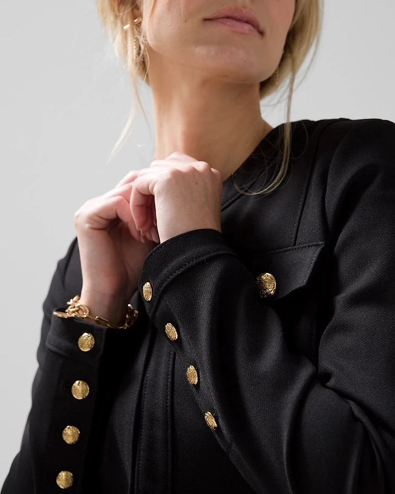 WHBM® Stylist Jacket