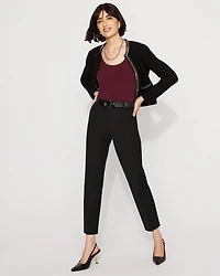 WHBM FORME™ All Ways Stretch Dual Neck Tank