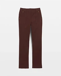 Straight Leg Pant