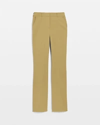 WHBM® Petite Lightweight Ines Slim Bootcut Pant