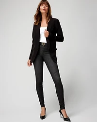 The Relaxed Blazer