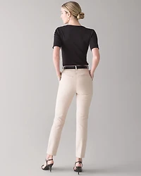 Slim Ankle Comfort Stretch Pants