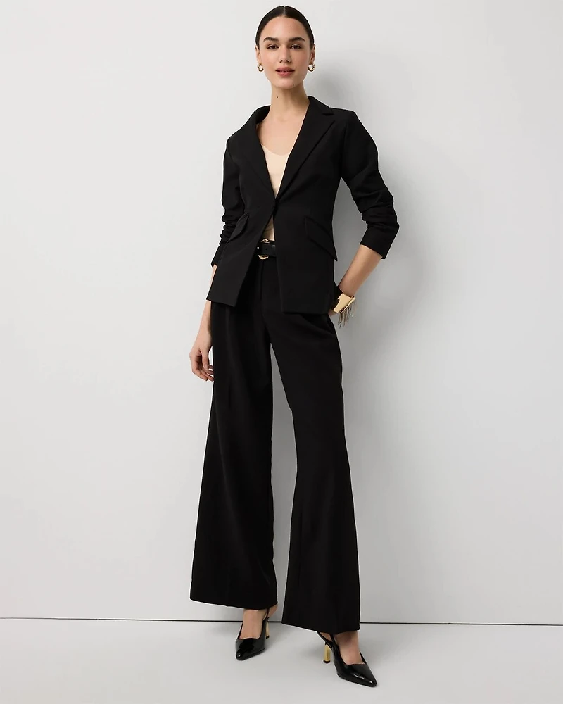 WHBM FORME™ All Ways Stretch V-Neck Cami