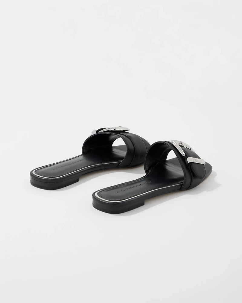 Western Sandal