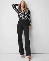 Extra High-Rise Trouser