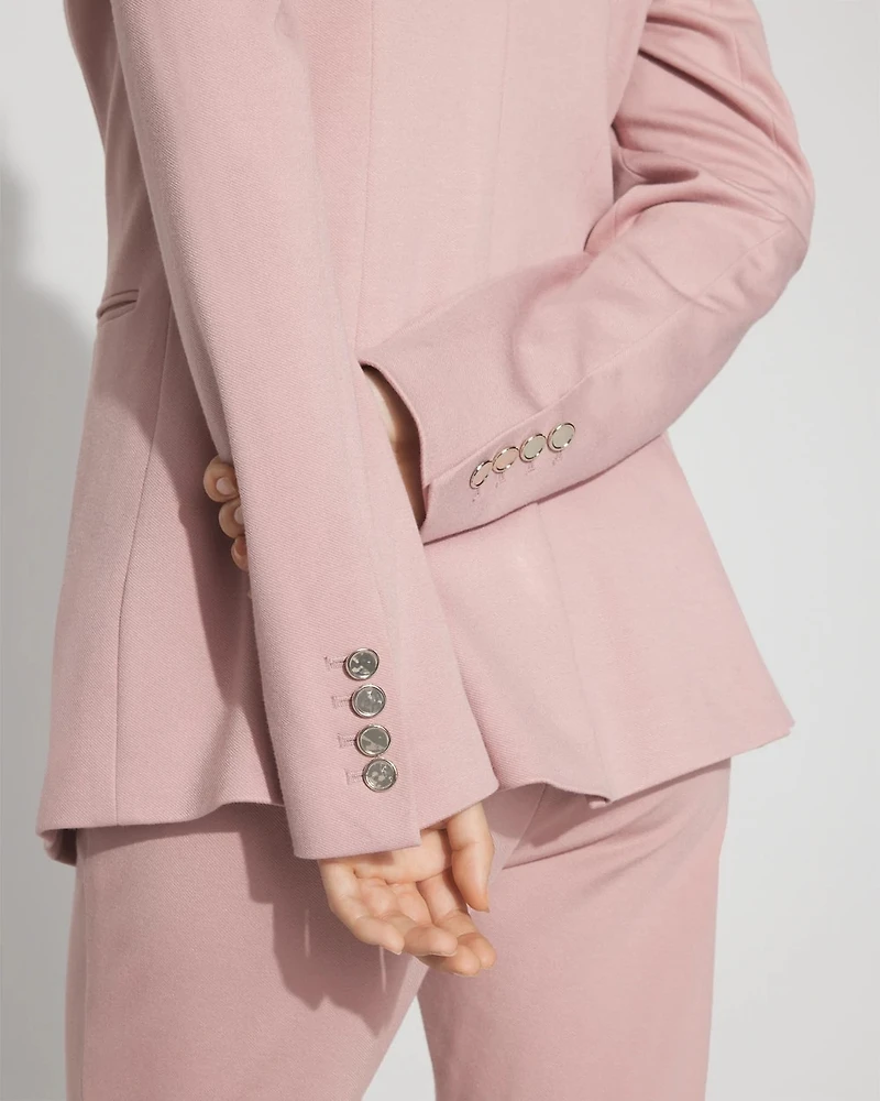 WHBM® Two-Button Blazer