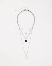 Convertible Pendant Necklace