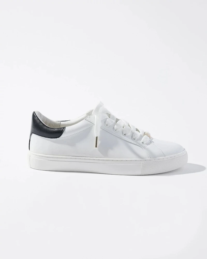 WHBM® Fashion Sneaker