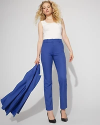 Zoey Straight Pant