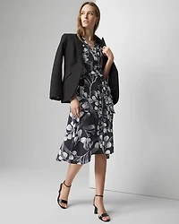 Utility Shirtdress