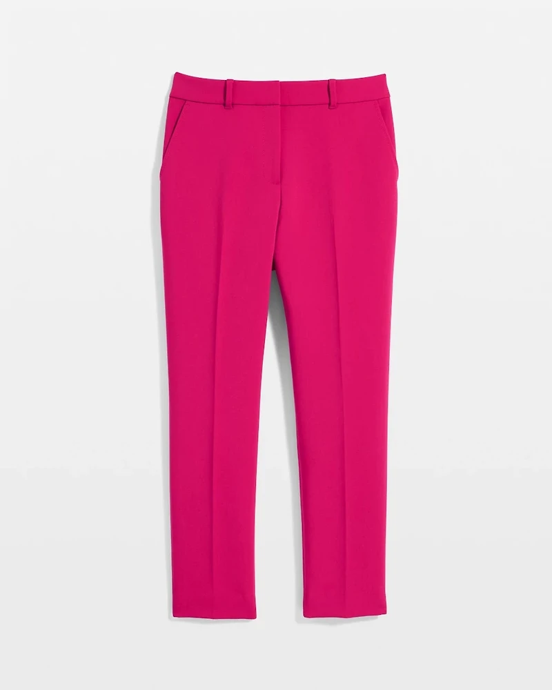 High-Rise Blake Slim Boot Pant