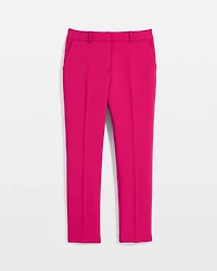 High-Rise Blake Slim Boot Pant