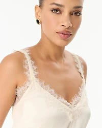Lace Trim Camisole