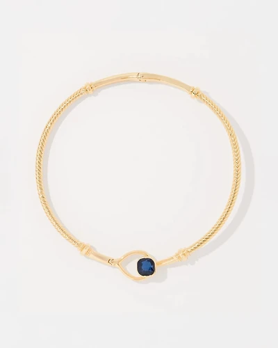 Collar Necklace