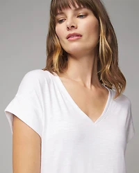 Short Sleeve Power Tee
