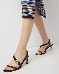 Mariner Link Sandal
