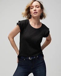 Short Sleeve Go-Getter Tee