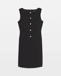 Mod Mini Dress