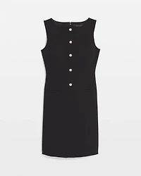 Mod Mini Dress