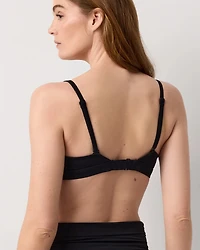 WHBM + Soma Enbliss Wireless Twist Bikini Top
