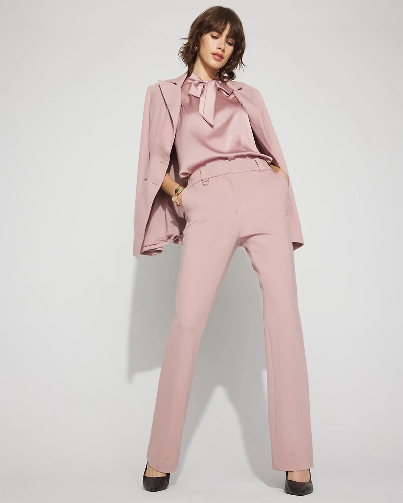 Blake Slim Boot Pant