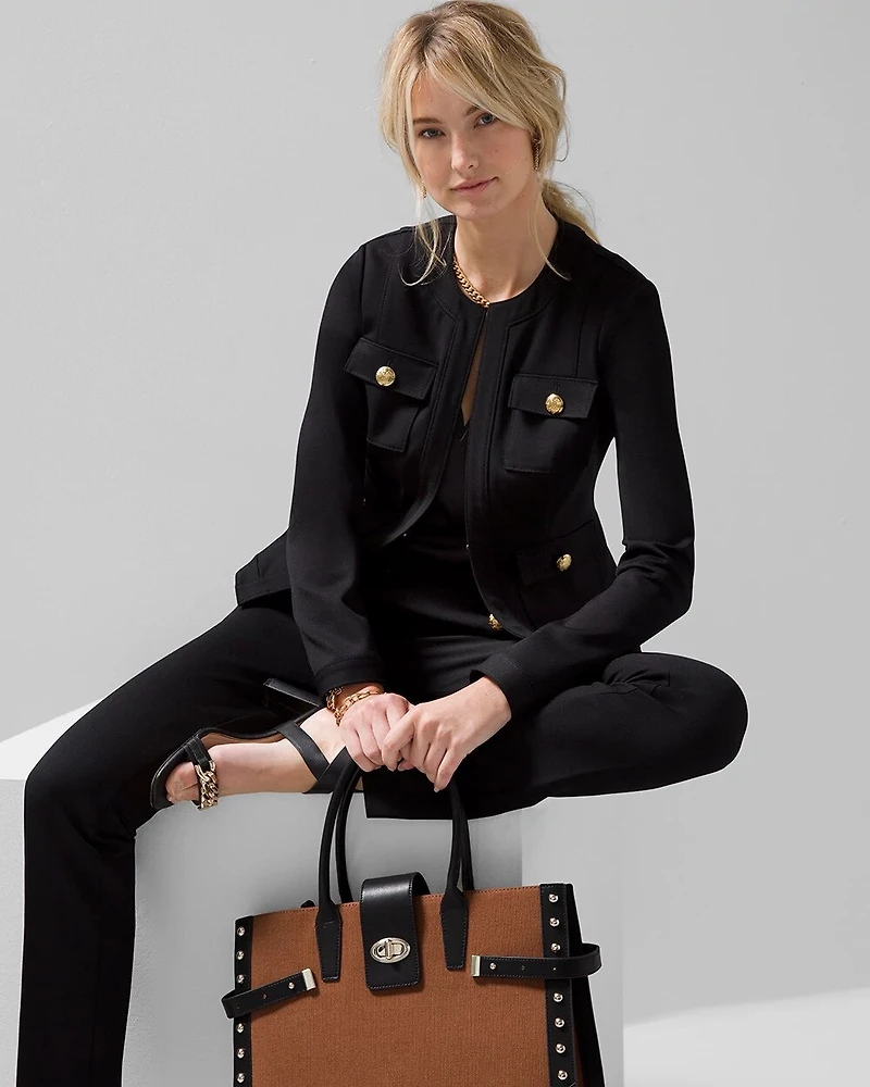 WHBM® Stylist Jacket