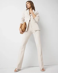 WHBM® One-Button Blazer