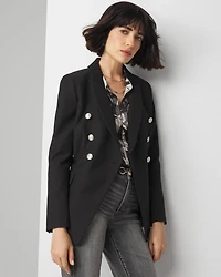 WHBM® Studio Blazer