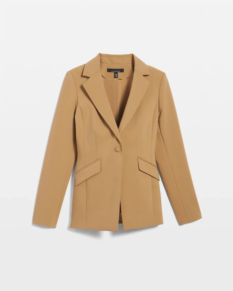 WHBM® One-Button Blazer