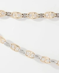 Mariner Links Chain Belt