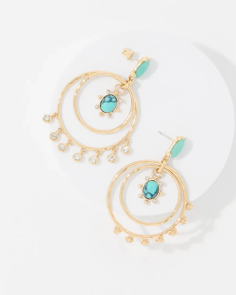 Drop Hoops