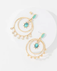 Drop Hoops