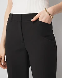 WHBM® Ines Slim Bootcut Comfort Stretch Pants