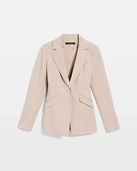 WHBM® One-Button Blazer
