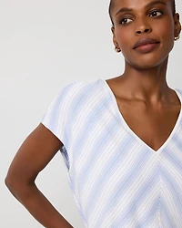 Jetsetter Tee