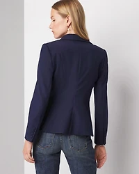 WHBM® 3-Button Signature Blazer
