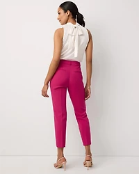 High-Rise Blake Slim Boot Pant