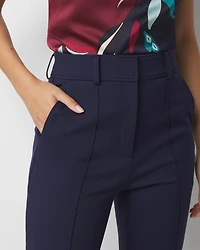 Extra High-Rise Luxe Stretch Bootcut Pants