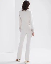 WHBM® Two-Button Studio Blazer