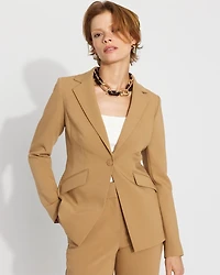WHBM® One-Button Blazer